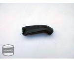 Yamaha XJ750 stuur rubber hoes rechts / stuurrubber / stuurhoes 